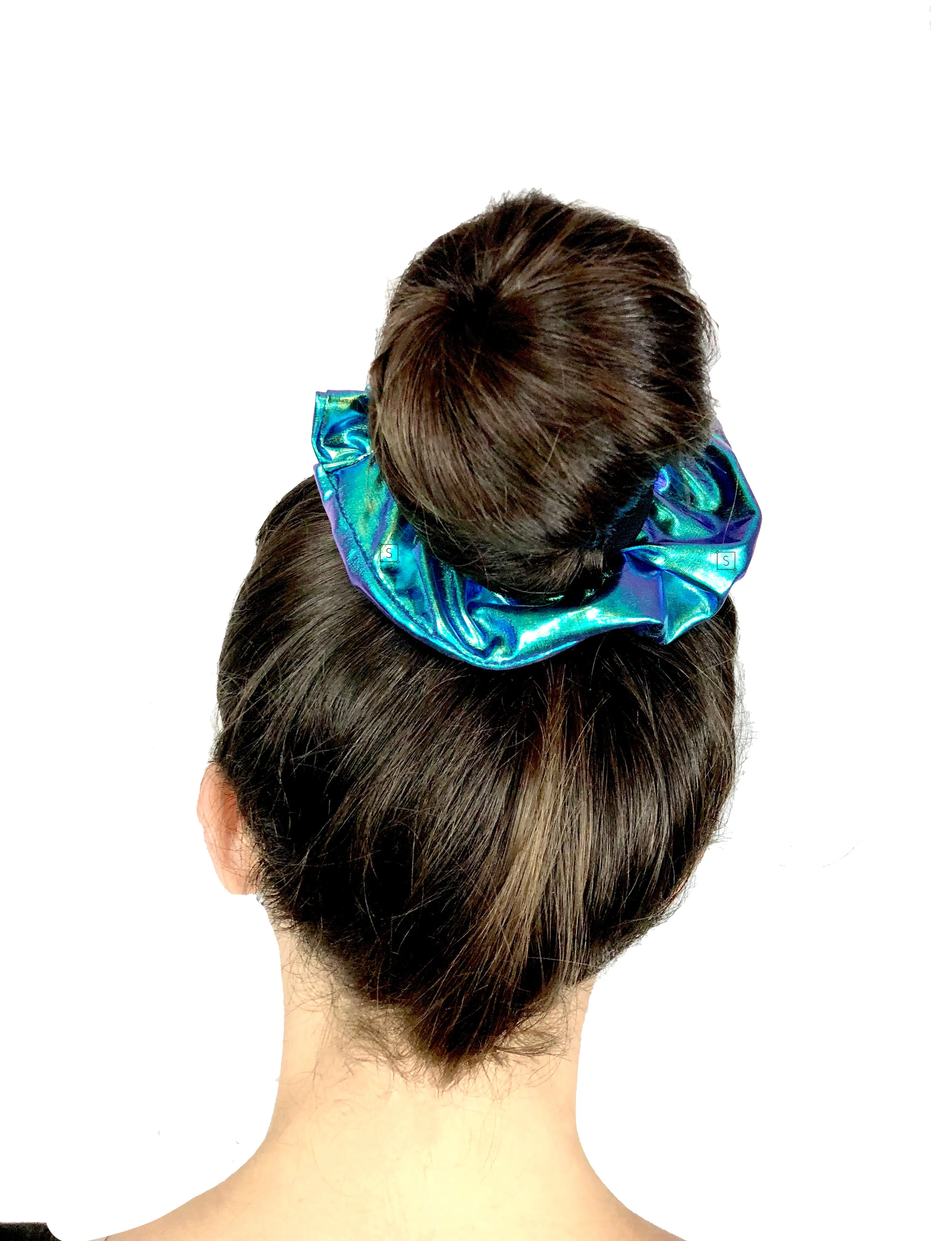 Acidic Scrunchie
