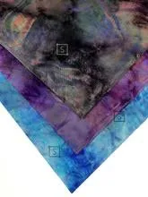 Acidic Scrunchie