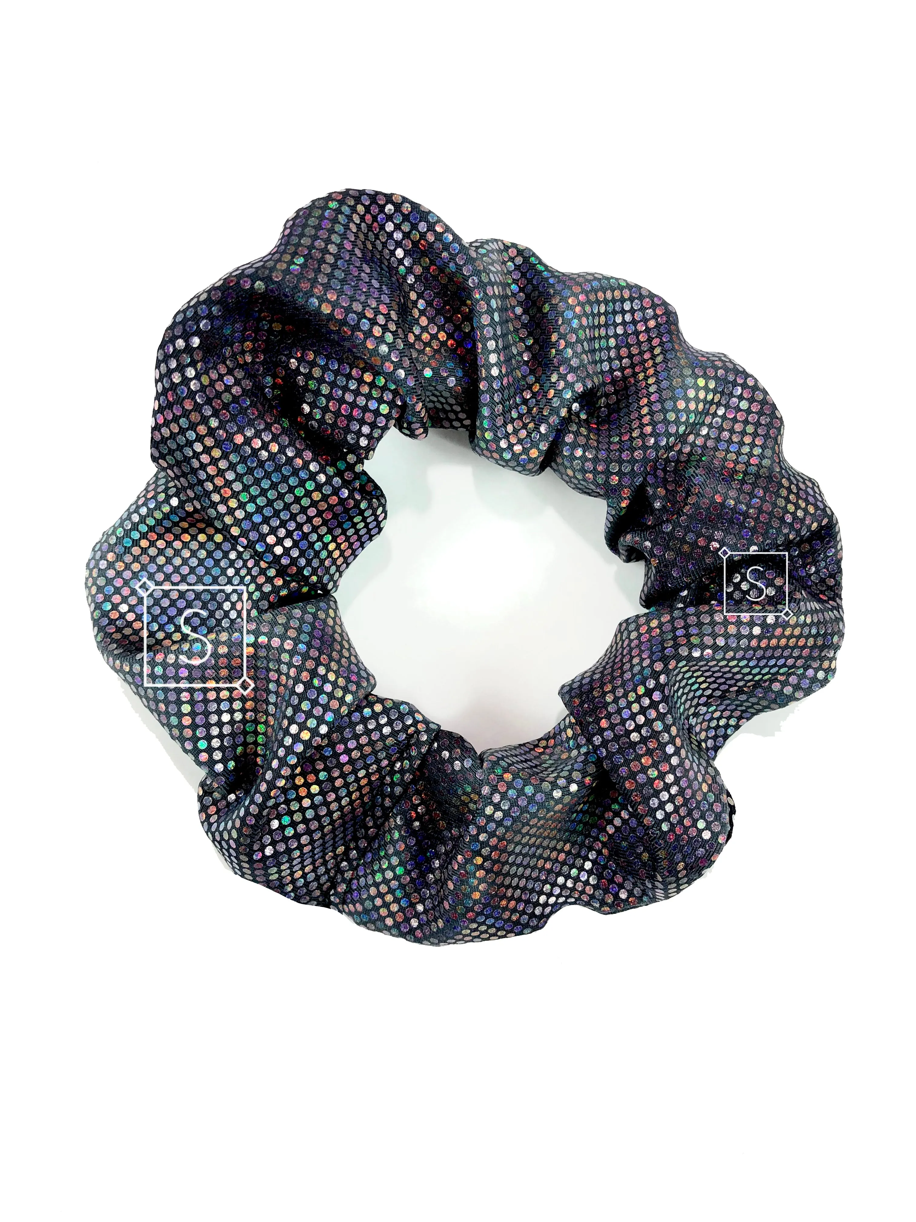 Acidic Scrunchie
