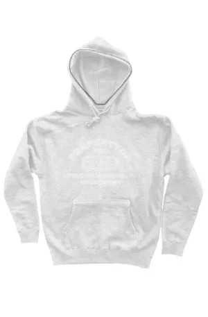 athletic apparatus Grey Heather HD2 heavyweight pul