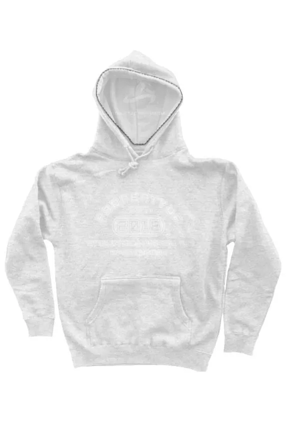 athletic apparatus Grey Heather HD2 heavyweight pul