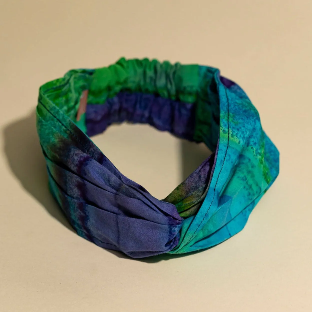 Aurora Twisted Headband