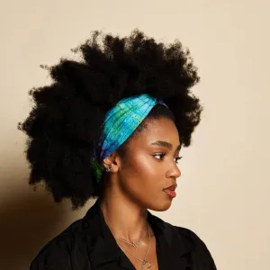 Aurora Twisted Headband