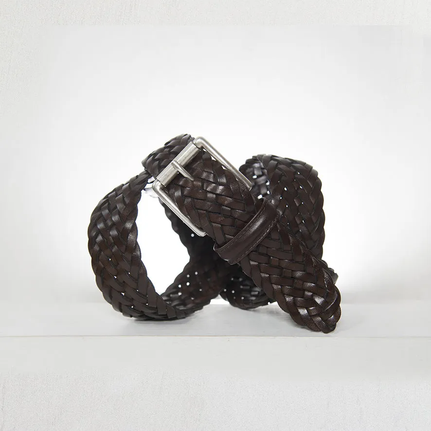 Classic Hand Woven