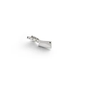 Clean Cut Tie Bar