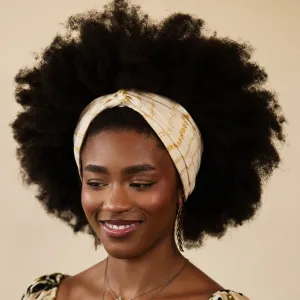 Ethiopia Twisted Headband