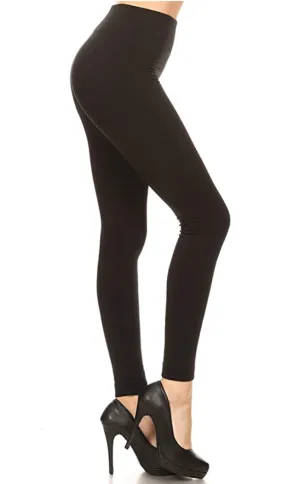 Fleece Lined Legging