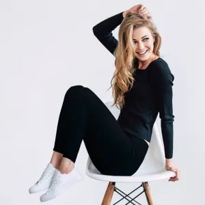 Fleece Lined Leggings