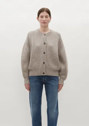 Harebells Cashmere Cardigan