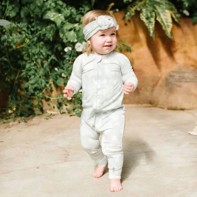 Knotted Headbands