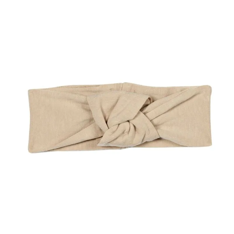 Knotted Headbands