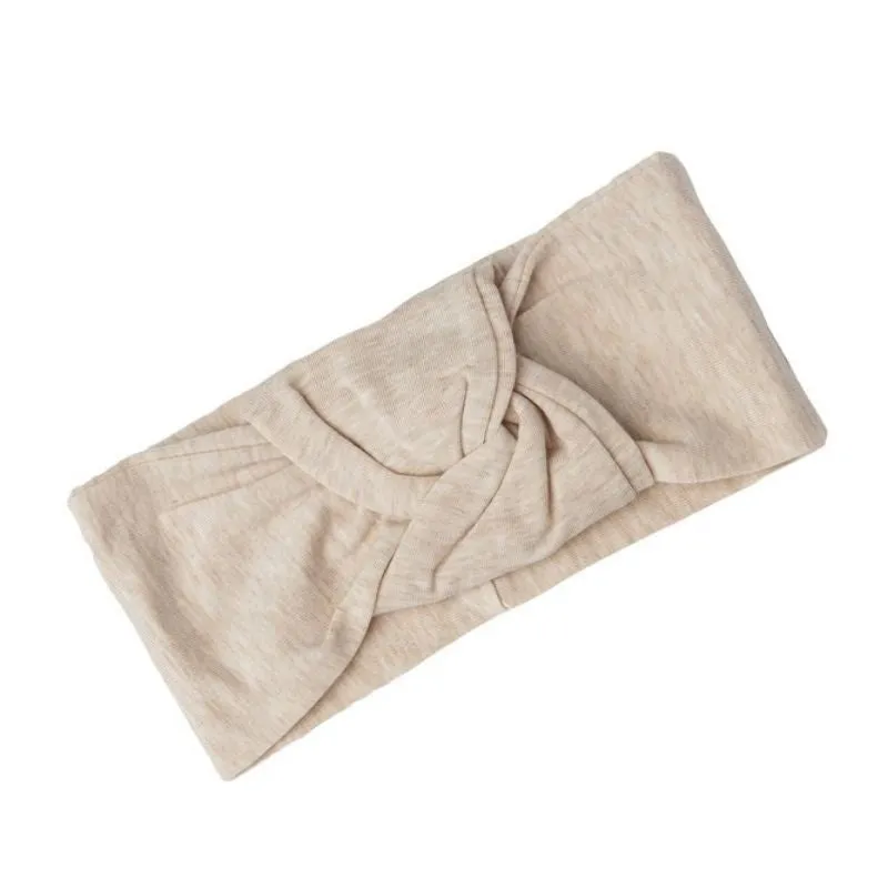 Knotted Headbands