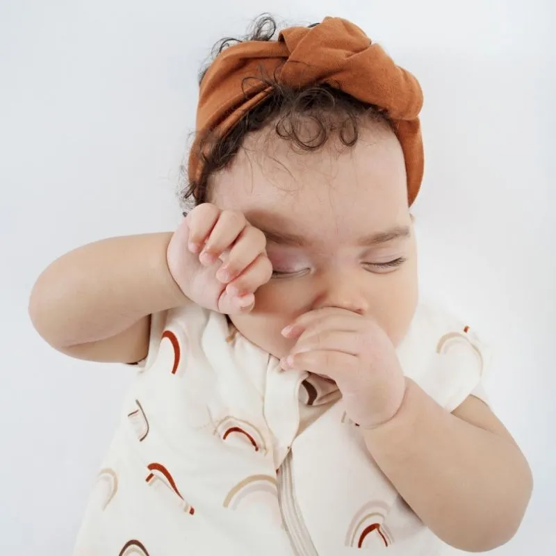 Knotted Headbands