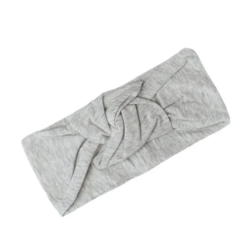 Knotted Headbands