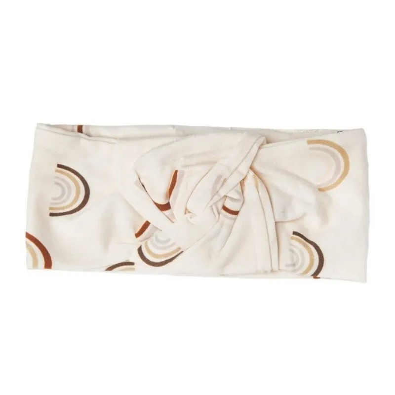 Knotted Headbands