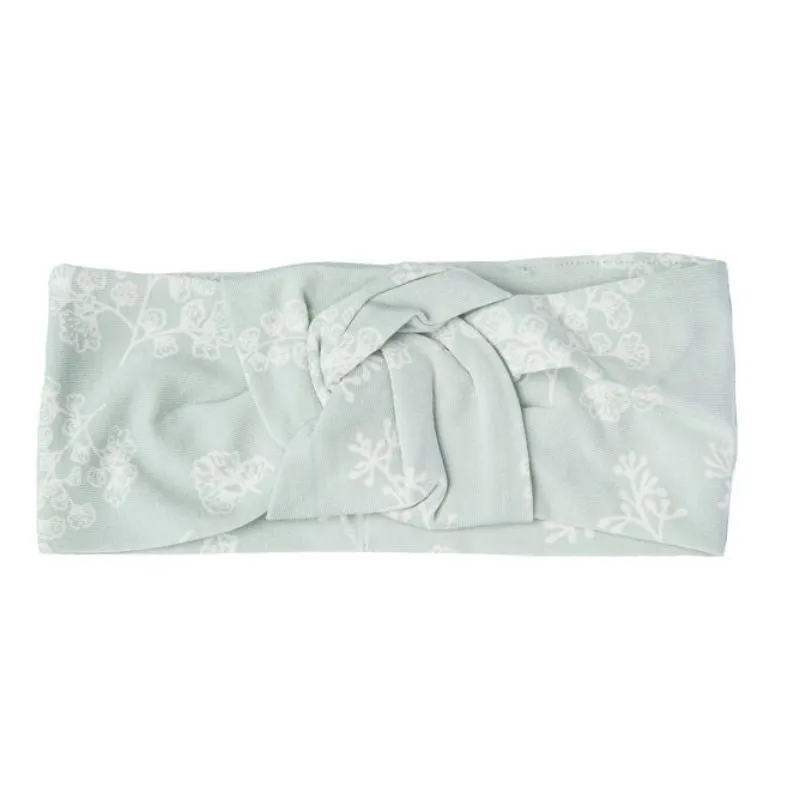 Knotted Headbands