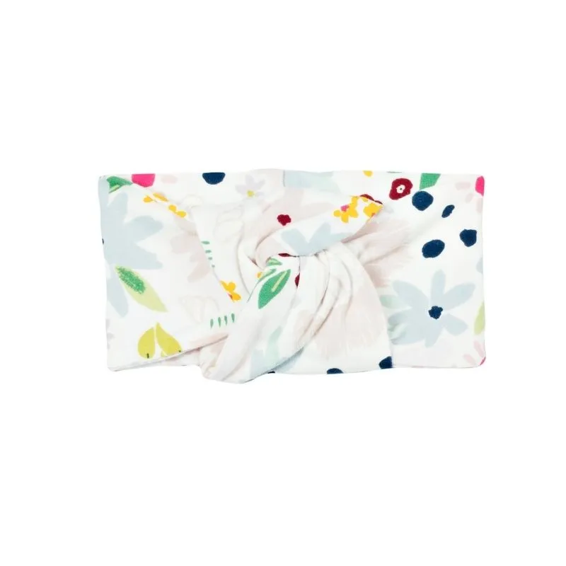 Knotted Headbands