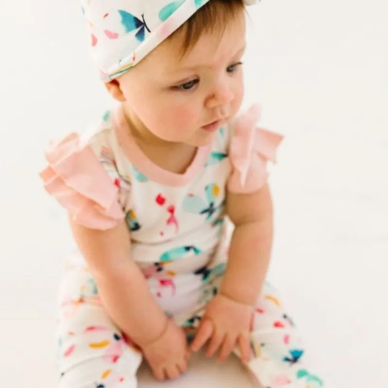 Knotted Headbands
