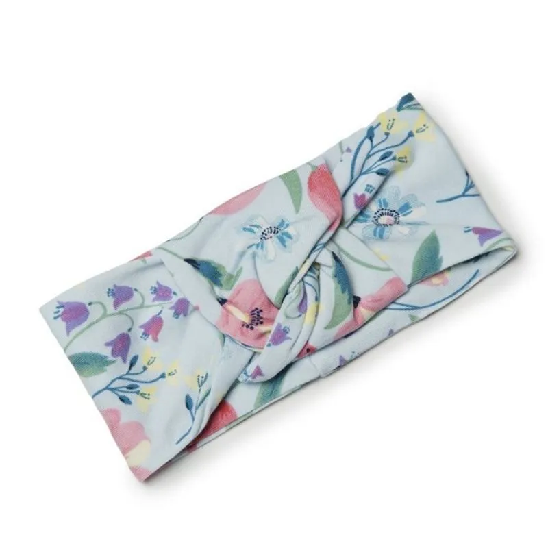 Knotted Headbands