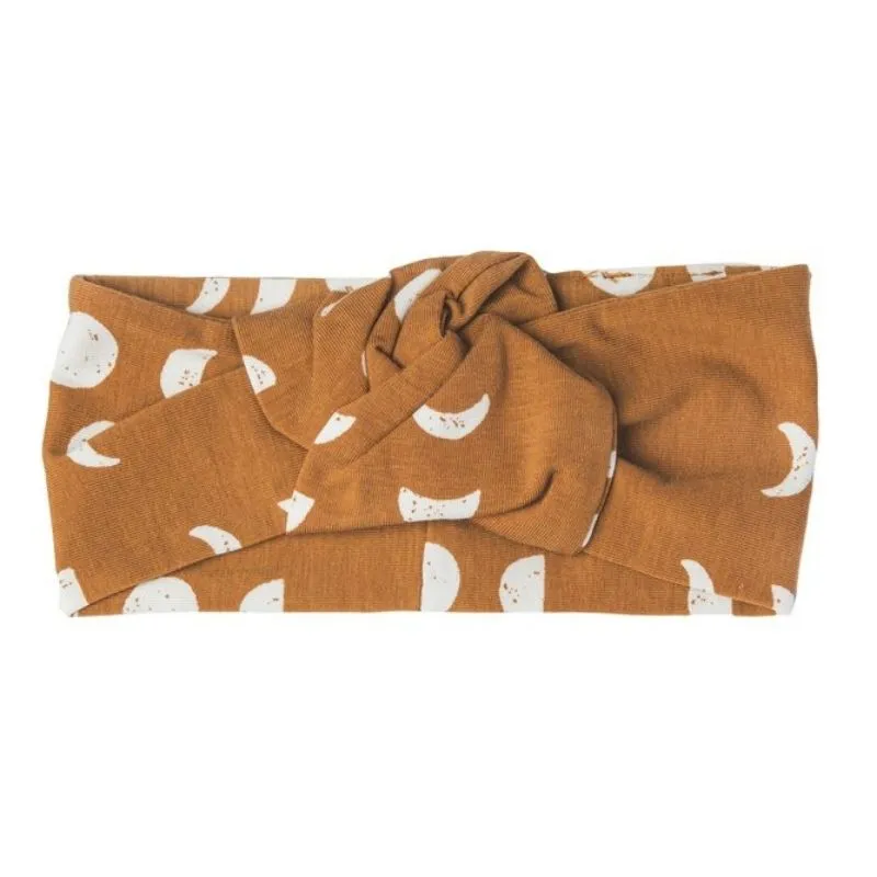 Knotted Headbands