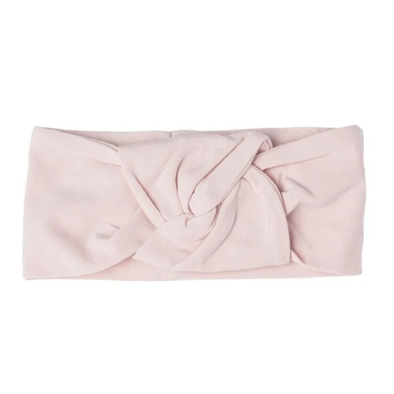 Knotted Headbands