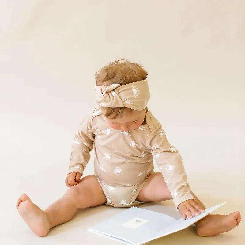 Knotted Headbands
