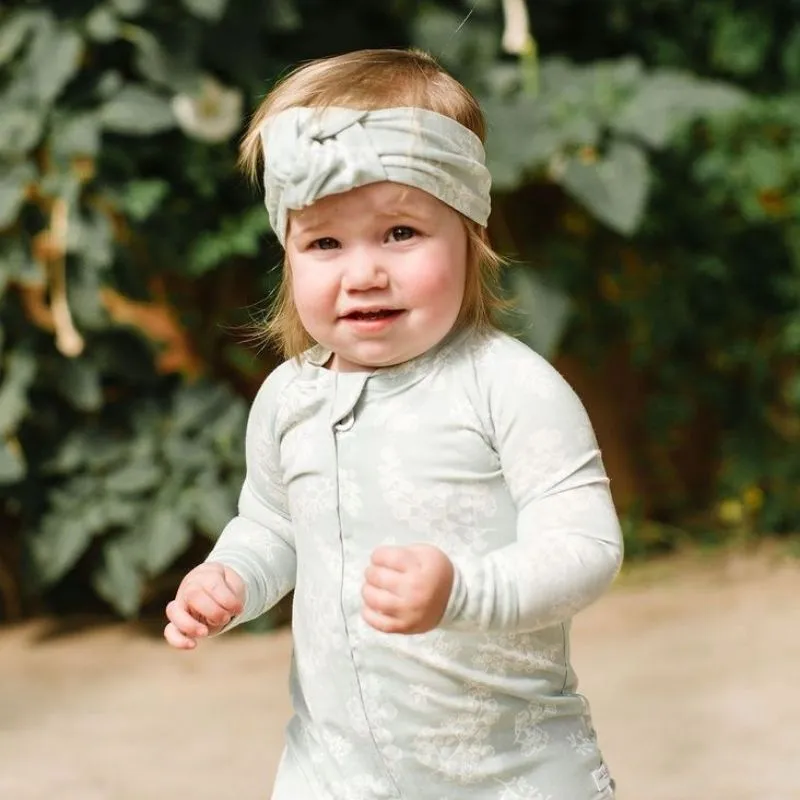 Knotted Headbands