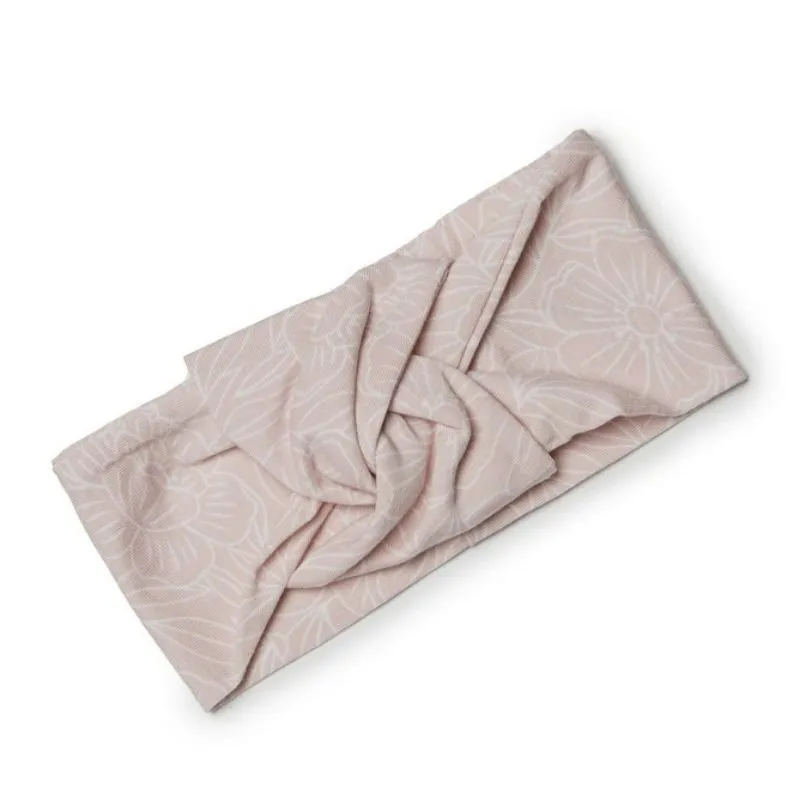 Knotted Headbands