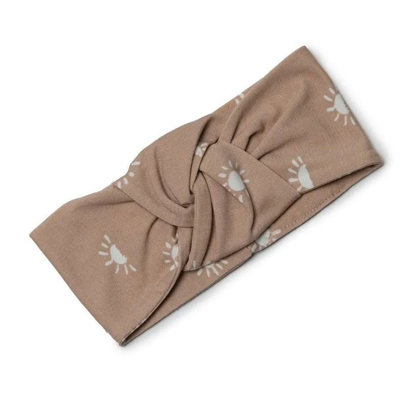 Knotted Headbands