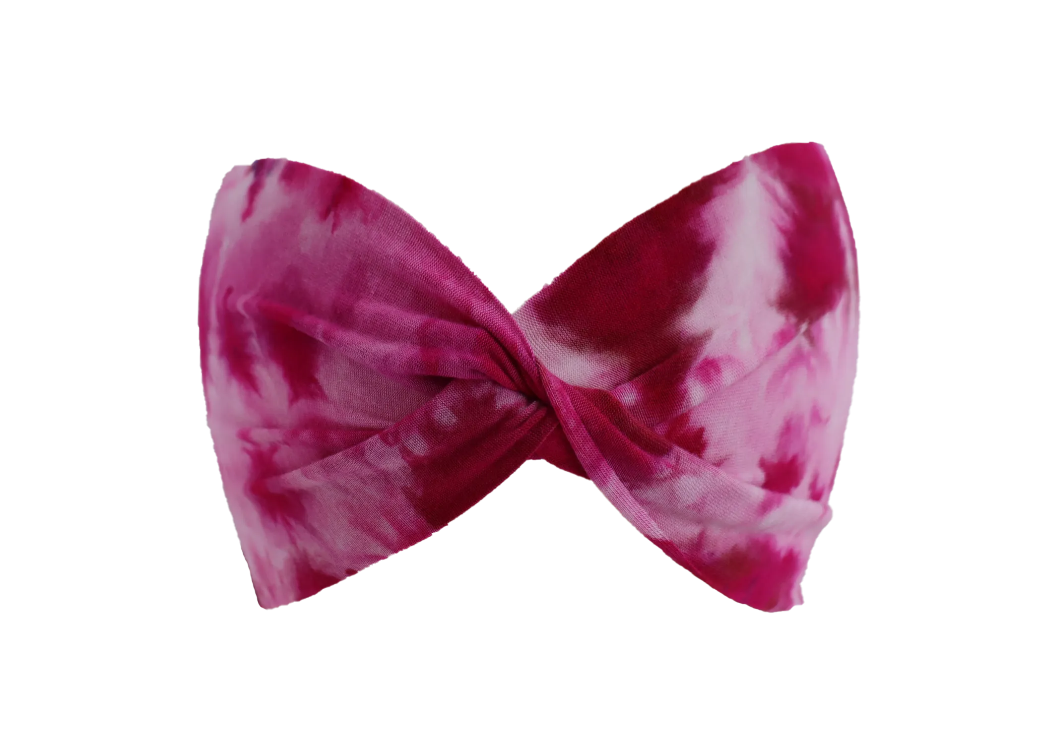 ooakshell multi-style headband • twisted loopy • anna maria