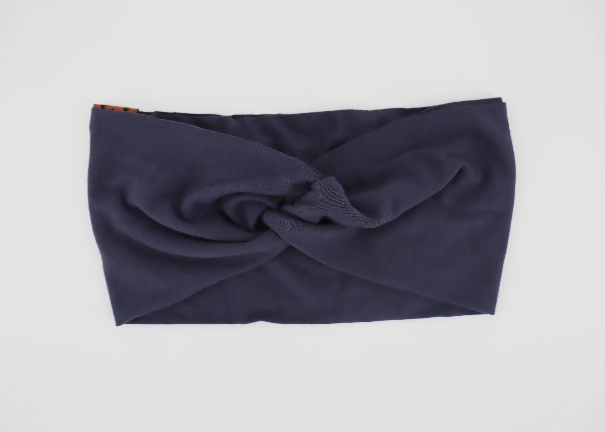 ooakshell multi-style headband • twisted loopy • playa pacifica