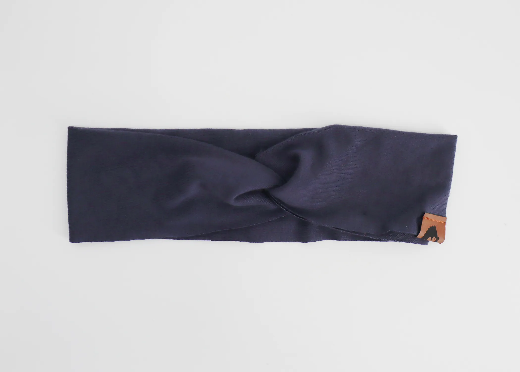 ooakshell multi-style headband • twisted loopy • playa pacifica
