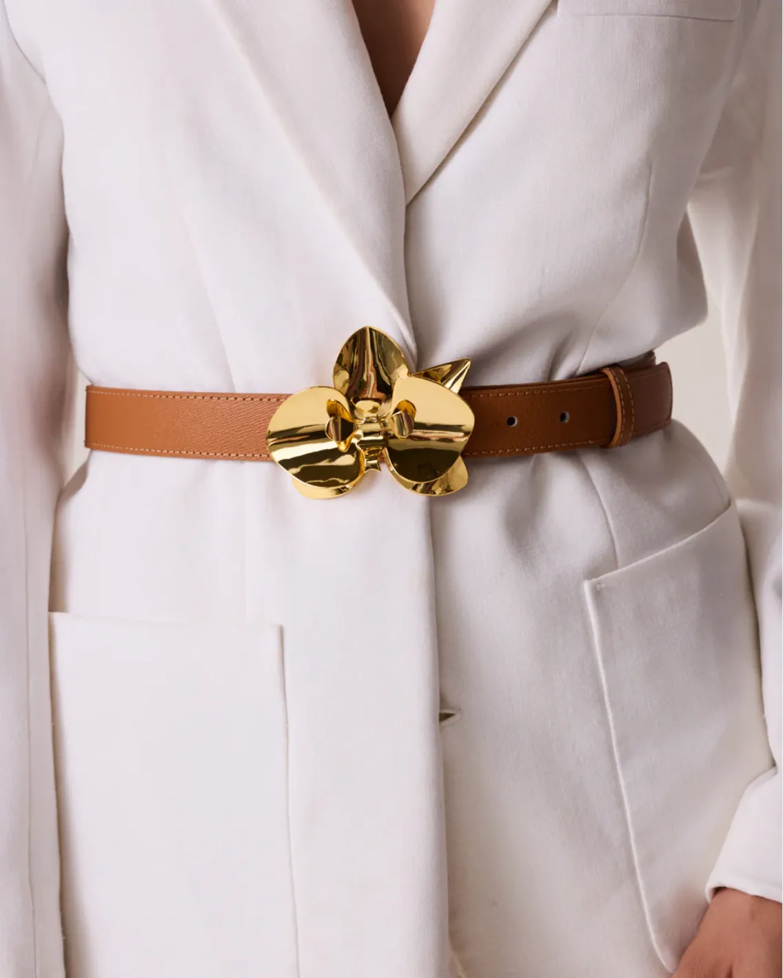 Orquidea Belt Essence - Back To Essence