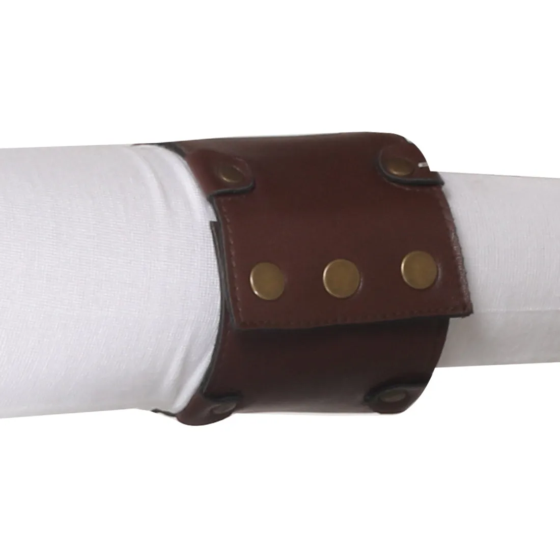 Orsina Steampunk Wrist Cuff