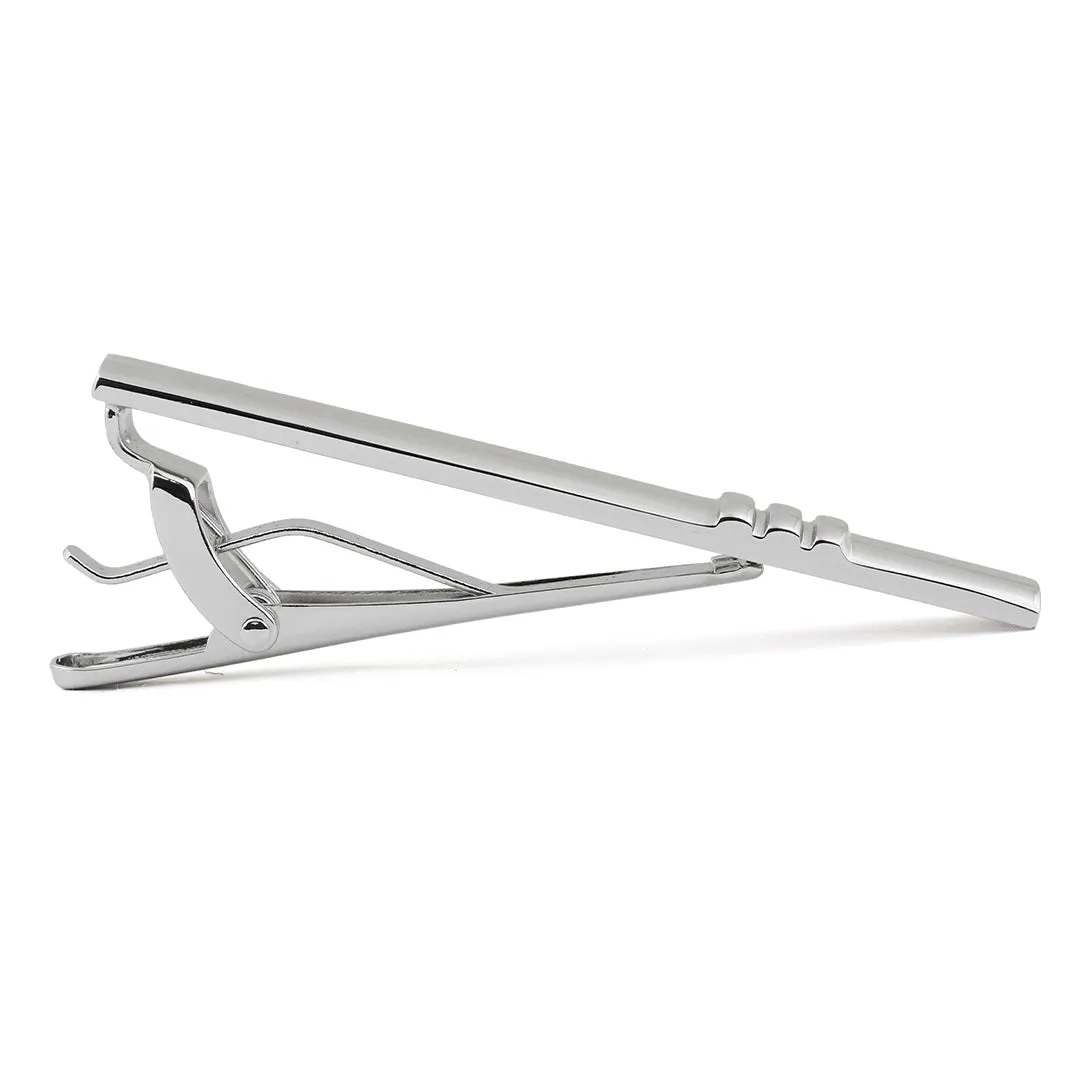 Peluche Minimalist Tie Pin