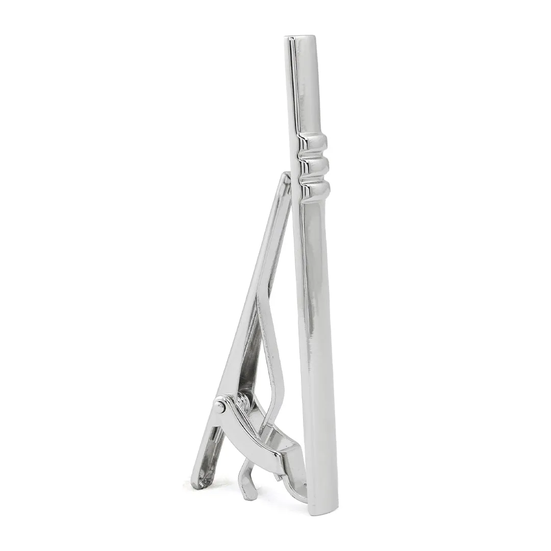 Peluche Minimalist Tie Pin