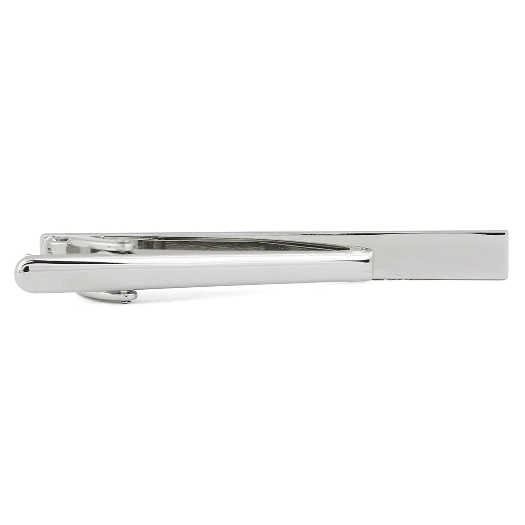 Peluche Minimalist Tie Pin