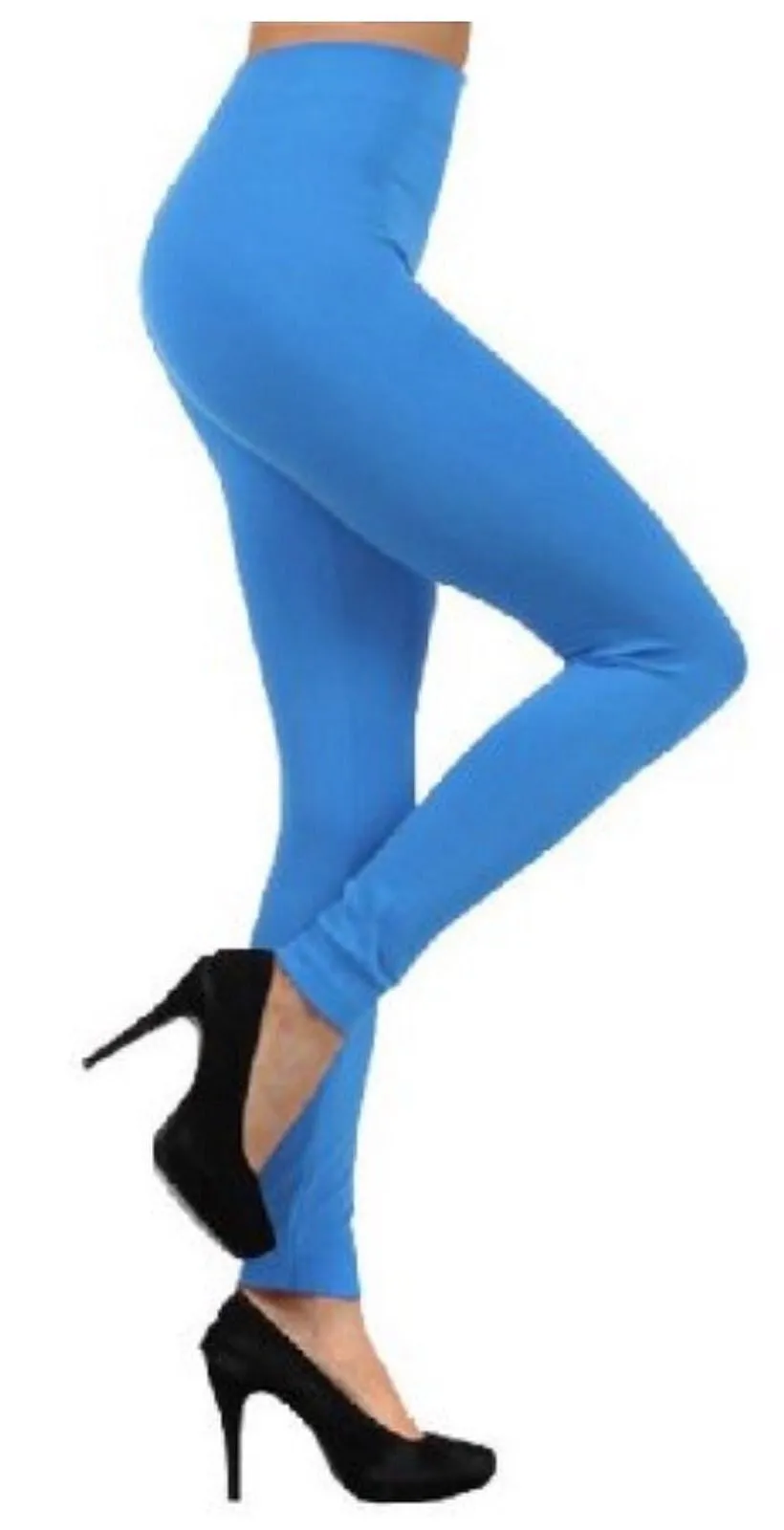 Premium Fleece Lined Leggings