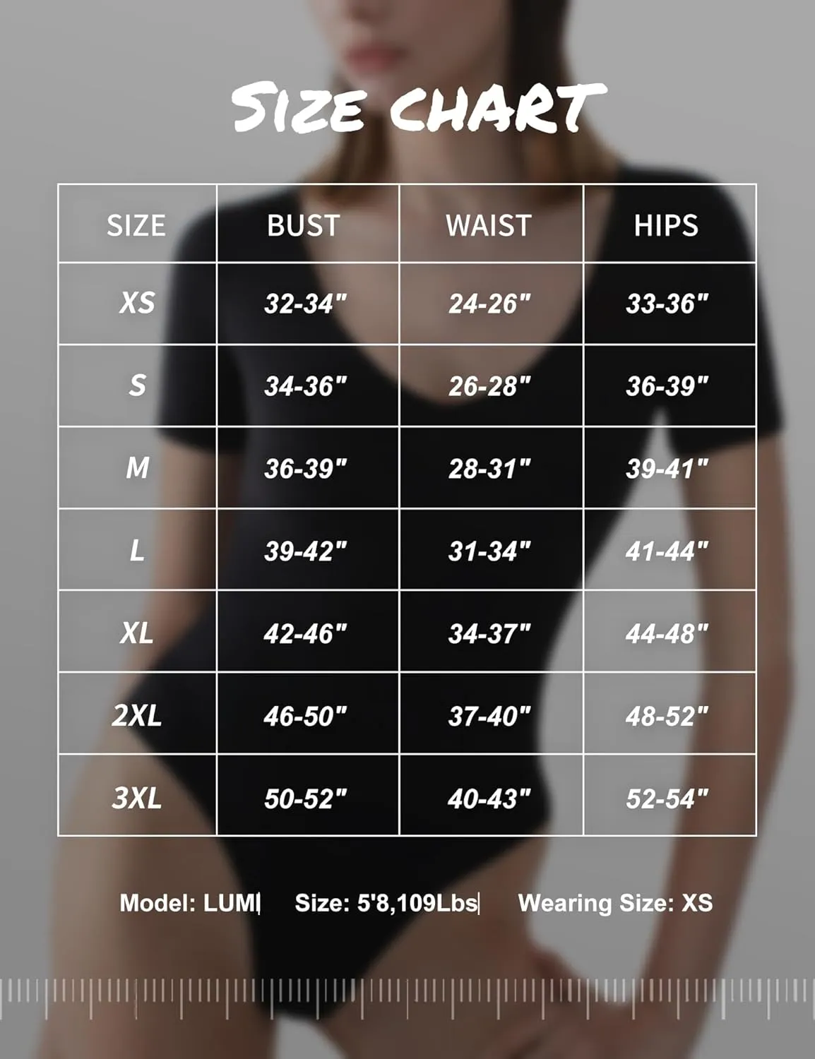 PUMIEY Women's V Neck Short Sleeve Bodysuit Sexy Tops Sharp Collection