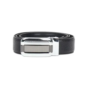 Regal Belt with classic Pin buckle