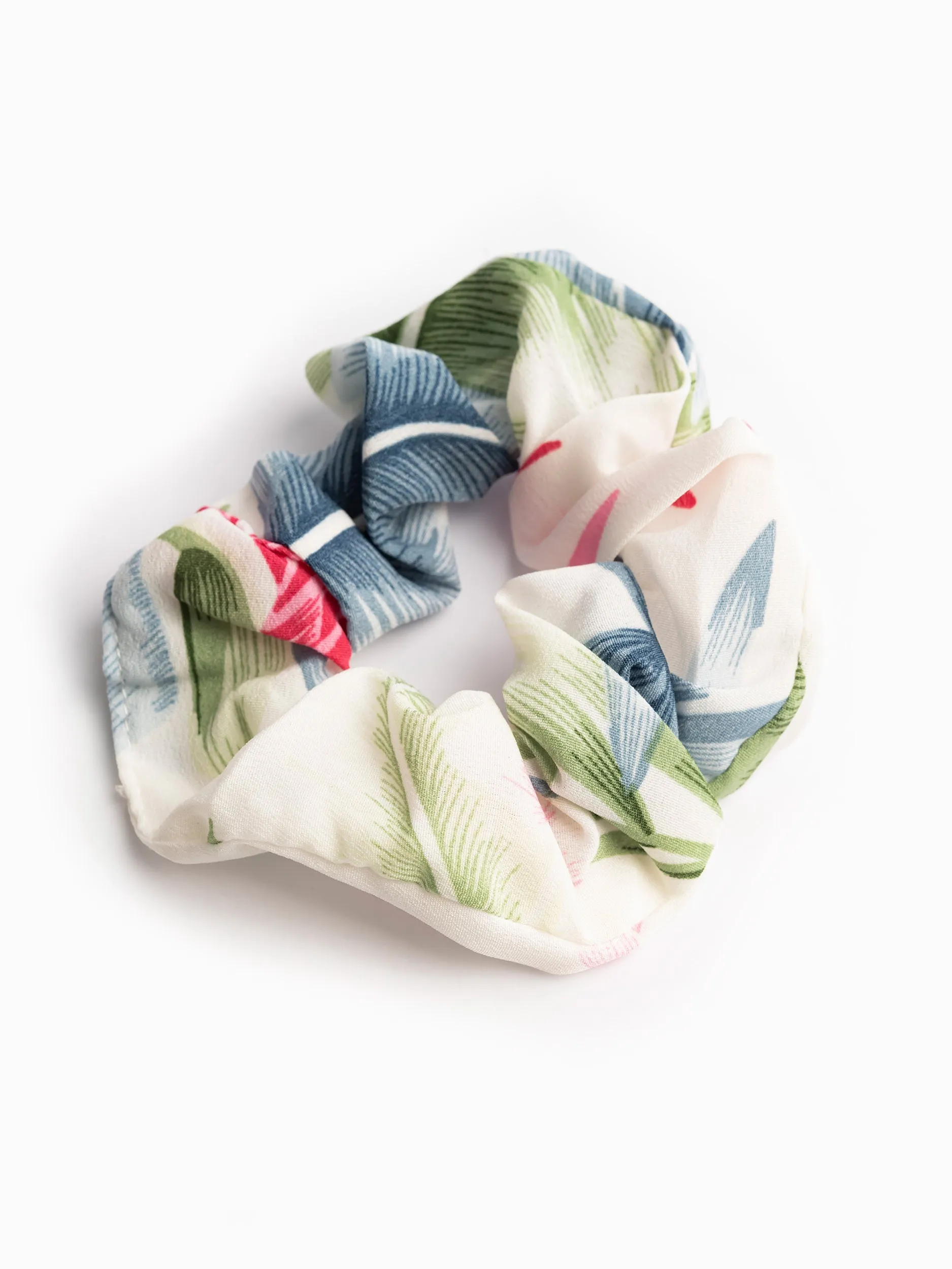 Scrunchie Pair