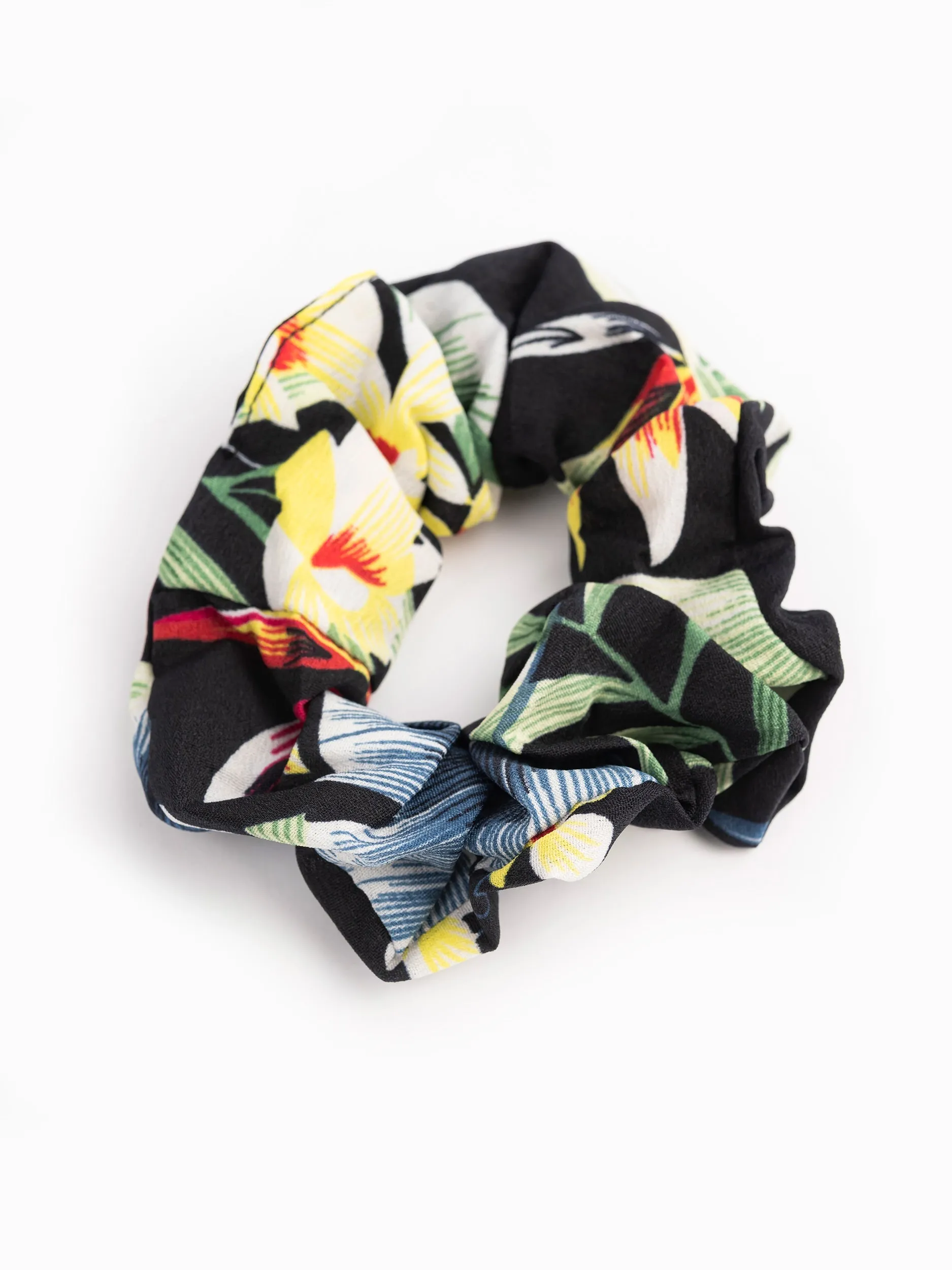 Scrunchie Pair