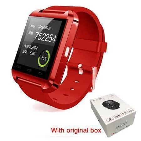 Smartwatch, Bluetooth Smartwatch U8