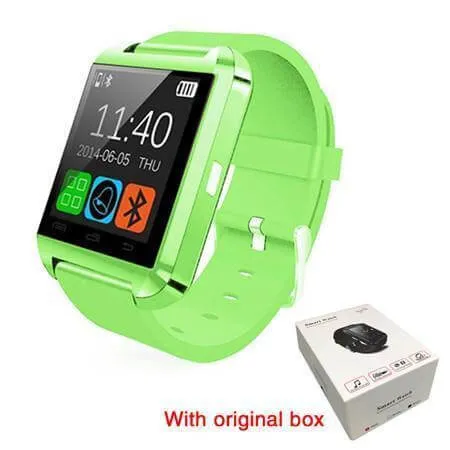 Smartwatch, Bluetooth Smartwatch U8