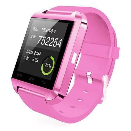 Smartwatch, Bluetooth Smartwatch U8