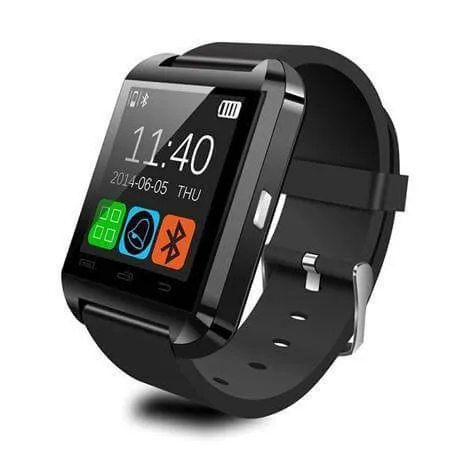 Smartwatch, Bluetooth Smartwatch U8
