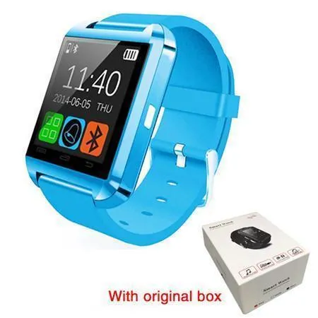 Smartwatch, Bluetooth Smartwatch U8