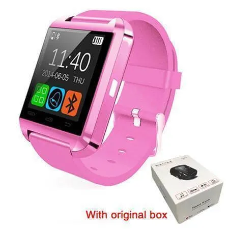 Smartwatch, Bluetooth Smartwatch U8