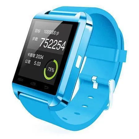 Smartwatch, Bluetooth Smartwatch U8