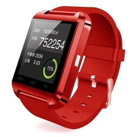 Smartwatch, Bluetooth Smartwatch U8